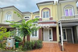 Rumah Modern 2 Kamar LT 60m2 di Gading Serpong Samara Village Rumah Modern 2 Kamar LT 60m2 di Gading Serpong Samara Village