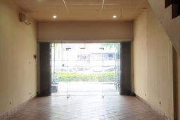 Unit Ruko Dijual di BSD Tangerang Selatan Luas Bangunan 169m2 Unit Ruko Dijual di BSD Tangerang Selatan Luas Bangunan 169m2