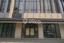 Dijual Ruko di BSD, Tangerang Selatan Harga Penawaran Spesial Dijual Ruko di BSD, Tangerang Selatan Harga Penawaran Spesial