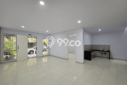 Rumah Luxury Modern Siap Huni di BSD Green Wich Tangerang Rumah Luxury Modern Siap Huni di BSD Green Wich Tangerang