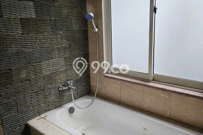Rumah Modern 3 Kamar LT 120m2 di Lippo Karawaci Rumah Modern 3 Kamar LT 120m2 di Lippo Karawaci