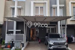 Hunian Elit LB 89m2 Siap Huni Desain Elegan di Gading Serpong, Tangerang Hunian Elit LB 89m2 Siap Huni Desain Elegan di Gading Serpong, Tangerang