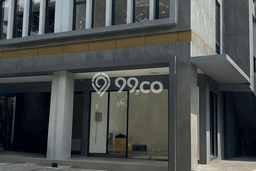 Ruko Bagus Dijual di BSD City Tangerang Strategis Cocok untuk Kembangkan Bisnis Ruko Bagus Dijual di BSD City Tangerang Strategis Cocok untuk Kembangkan Bisnis
