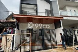 Rumah Luas Asri 3 KT Siap Huni di Serpong Regency Melati Mas Tangerang Selatan Rumah Luas Asri 3 KT Siap Huni di Serpong Regency Melati Mas Tangerang Selatan