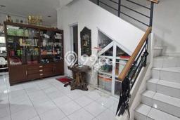 Rumah Modern 4 Kamar LT 126m2 di Gading Serpong Pondok Hijau Golf Rumah Modern 4 Kamar LT 126m2 di Gading Serpong Pondok Hijau Golf