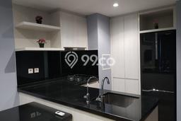 Dijual Apartemen Nyaman di BSD Tangerang Selatan 1 Kamar Tidur Dijual Apartemen Nyaman di BSD Tangerang Selatan 1 Kamar Tidur