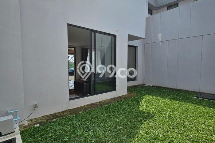 Dijual Rumah Mewah Elegan Dengan View Eksklusif di Summarecon Bogor, Bogor Dijual Rumah Mewah Elegan Dengan View Eksklusif di Summarecon Bogor, Bogor