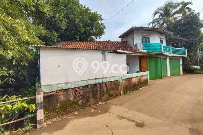 Kavling Tanah Dijual di Citeureup Bogor Spesifikasi 1445m2 Kavling Tanah Dijual di Citeureup Bogor Spesifikasi 1445m2