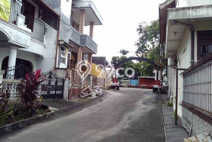 For Sale Hunian Rumah Nyaman 4 Kamar di Tanah Baru, Bogor For Sale Hunian Rumah Nyaman 4 Kamar di Tanah Baru, Bogor