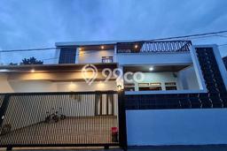 Rumah di Ciparigi, Bogor, LT 204m² Bangunan 250m² - INVESTASI TERBAIK! Rumah di Ciparigi, Bogor, LT 204m² Bangunan 250m² - INVESTASI TERBAIK!