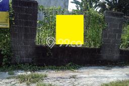 Tanah Kavling Dijual di Katulampa, Bogor dengan Luas Tanah 150m2 Tanah Kavling Dijual di Katulampa, Bogor dengan Luas Tanah 150m2
