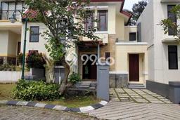 Dijual Cepat Rumah 3 KT 3 KM di Kawasan Komersial Rancamaya, Bogor Dijual Cepat Rumah 3 KT 3 KM di Kawasan Komersial Rancamaya, Bogor