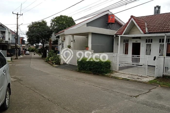 Rumah Minimalis 3 KT di Katulampa Bogor Unfurnished Rumah Minimalis 3 KT di Katulampa Bogor Unfurnished