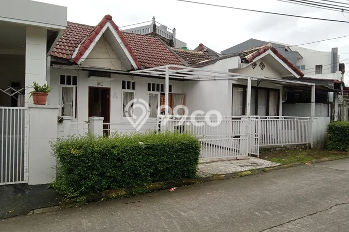 Rumah Minimalis 3 KT di Katulampa Bogor Unfurnished Rumah Minimalis 3 KT di Katulampa Bogor Unfurnished