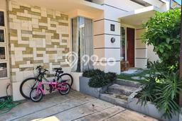 For Sale Hunian Rumah Terawat 3 Kamar di Rancamaya, Bogor For Sale Hunian Rumah Terawat 3 Kamar di Rancamaya, Bogor