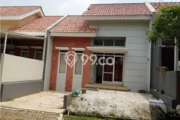 Hunian Nyaman Asri 2 KT Siap Pakai di Cimahpar Bogor Hunian Nyaman Asri 2 KT Siap Pakai di Cimahpar Bogor