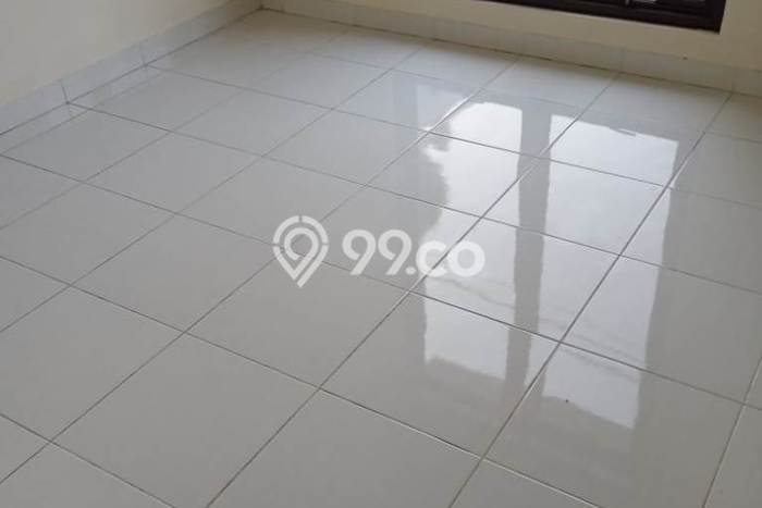 Rumah Modern 2 Kamar LT 117m2 di Cimahpar Rumah Modern 2 Kamar LT 117m2 di Cimahpar