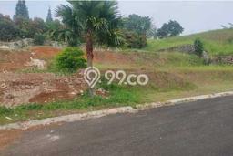Untuk Dijual Tanah 339m2 di Rancamaya, Bogor Untuk Dijual Tanah 339m2 di Rancamaya, Bogor