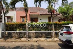 Dijual Rumah Eksklusif 4 KT di Babakan, Bogor Dijual Rumah Eksklusif 4 KT di Babakan, Bogor