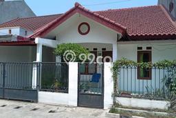 Hunian Nyaman Asri 4 KT Siap Pakai di Tanah Sareal Bogor Hunian Nyaman Asri 4 KT Siap Pakai di Tanah Sareal Bogor