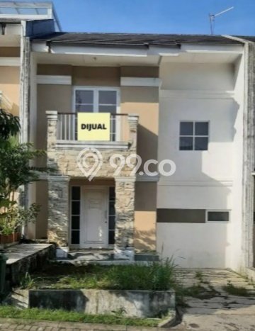 Dijual Cepat Rumah Favorit Siap Huni LB 80m2 di Tajur Halang, Bogor Dijual Cepat Rumah Favorit Siap Huni LB 80m2 di Tajur Halang, Bogor