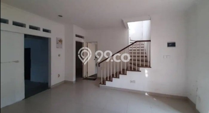 Dijual Cepat Rumah Favorit Siap Huni LB 80m2 di Tajur Halang, Bogor Dijual Cepat Rumah Favorit Siap Huni LB 80m2 di Tajur Halang, Bogor