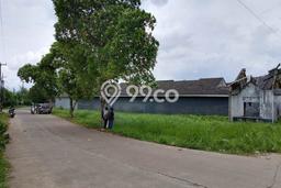 Dijual Tanah Kawasan Cilebut, Luas 382m2m², Kawasan Asri, Kontur Datar Dijual Tanah Kawasan Cilebut, Luas 382m2m², Kawasan Asri, Kontur Datar