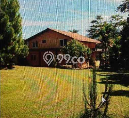 Rumah Mewah Dijual LT 1630m2 di Megamendung, Bogor Rumah Mewah Dijual LT 1630m2 di Megamendung, Bogor