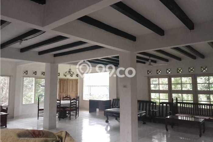 Rumah Mewah Dijual LT 1630m2 di Megamendung, Bogor Rumah Mewah Dijual LT 1630m2 di Megamendung, Bogor