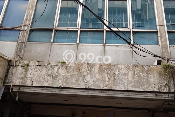 Untuk Dijual! Ruko di Pabaton Bogor LT 50m2 / LB 124m2 Kawasan Bisnis Untuk Dijual! Ruko di Pabaton Bogor LT 50m2 / LB 124m2 Kawasan Bisnis