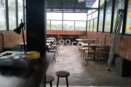 Ruko Disewa di Bogor dengan LB 750m2 Area Komersial Ramai Ruko Disewa di Bogor dengan LB 750m2 Area Komersial Ramai