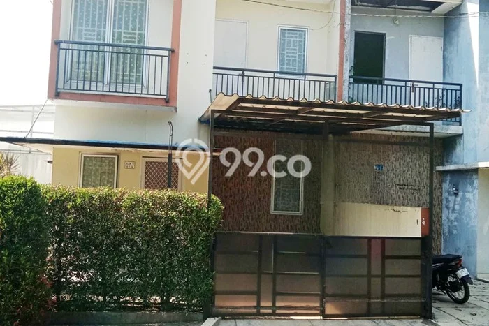 Dijual Hunian Rumah Nyaman 4 Kamar di Pamoyanan, Bogor Dijual Hunian Rumah Nyaman 4 Kamar di Pamoyanan, Bogor