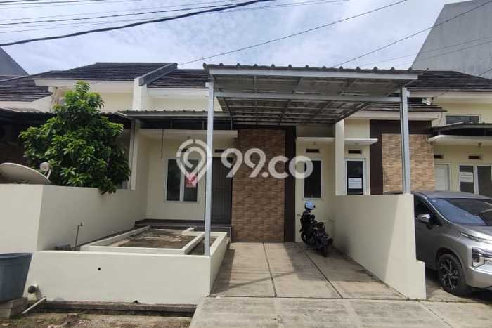 Hunian Cantik Modern Lb 36m2 di Cibinong, Bogor Hunian Cantik Modern Lb 36m2 di Cibinong, Bogor
