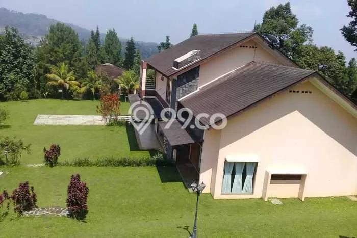 Miliki sekarang Vila di Megamendung, Ukuran 9660m2m², Akses mudah transportasi Miliki sekarang Vila di Megamendung, Ukuran 9660m2m², Akses mudah transportasi
