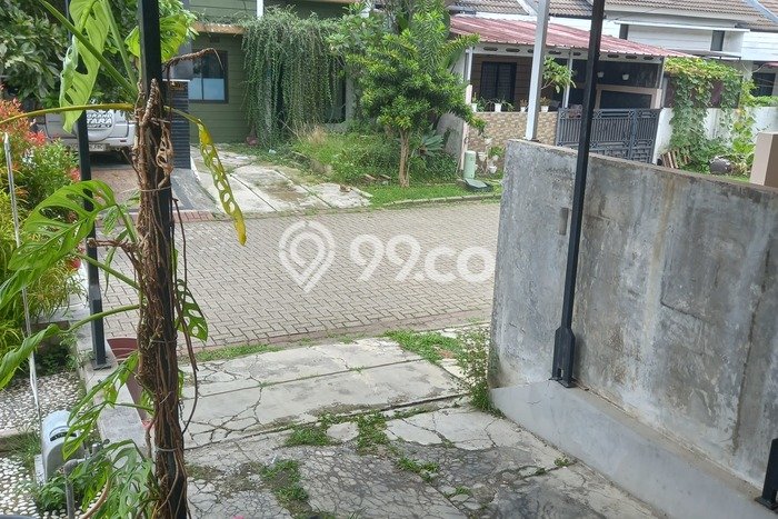 Rumah Luas Asri 2 KT Siap Huni di Bogor Nirwana Residence Bogor Rumah Luas Asri 2 KT Siap Huni di Bogor Nirwana Residence Bogor
