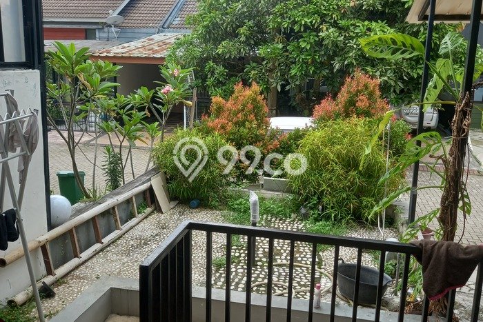 Rumah Luas Asri 2 KT Siap Huni di Bogor Nirwana Residence Bogor Rumah Luas Asri 2 KT Siap Huni di Bogor Nirwana Residence Bogor
