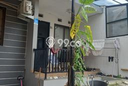 Rumah Luas Asri 2 KT Siap Huni di Bogor Nirwana Residence Bogor Rumah Luas Asri 2 KT Siap Huni di Bogor Nirwana Residence Bogor