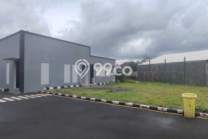 Tanah Investasi Dijual di Bogor Punya Luas 4793m2 Tanah Investasi Dijual di Bogor Punya Luas 4793m2