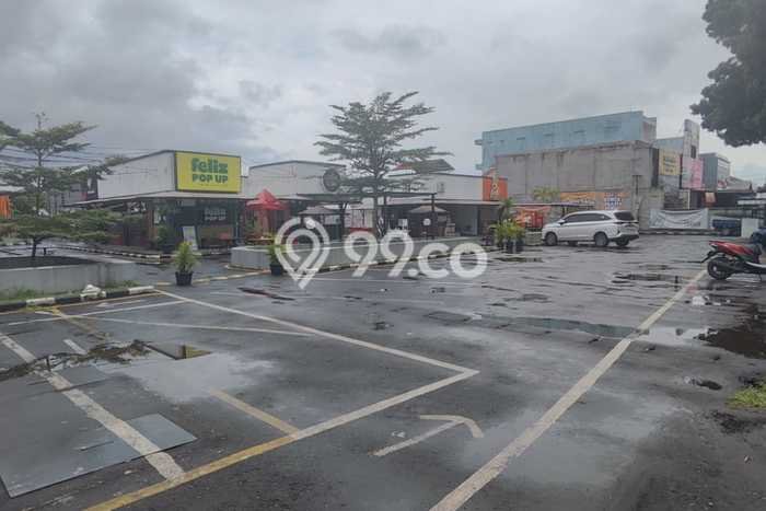 Tanah Investasi Dijual di Bogor Punya Luas 4793m2 Tanah Investasi Dijual di Bogor Punya Luas 4793m2