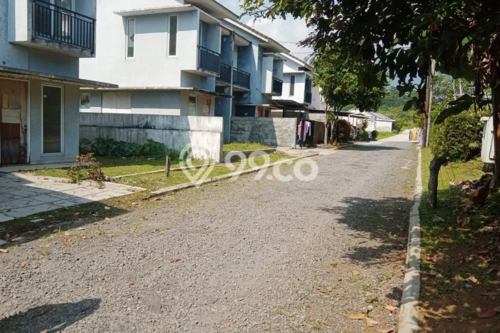 Dijual Hunian Rumah Nyaman 4 Kamar di Pamoyanan, Bogor Dijual Hunian Rumah Nyaman 4 Kamar di Pamoyanan, Bogor