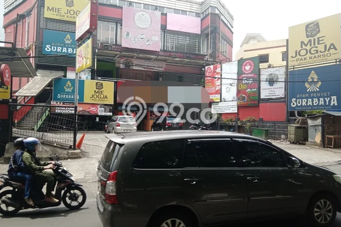Unit Komersial Disewakan di Bogor Area Strategis Harga Kompetitif Unit Komersial Disewakan di Bogor Area Strategis Harga Kompetitif
