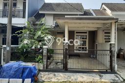 Rumah Luas Asri 2 KT Siap Pakai di Cimahpar Bogor Rumah Luas Asri 2 KT Siap Pakai di Cimahpar Bogor