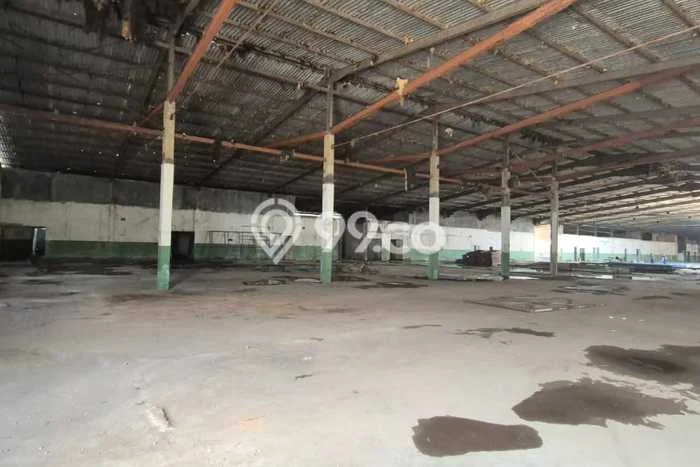 Gudang disewakan lokasi strategis Citeureup Bogor 16800m2 Gudang disewakan lokasi strategis Citeureup Bogor 16800m2