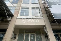 Ruko Kawasan Green Lake City, Luas 286m², Lokasi Bisnis, For Rent Ruko Kawasan Green Lake City, Luas 286m², Lokasi Bisnis, For Rent