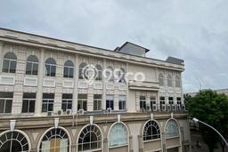 Ruko di Green Lake City, Luas 286m², Disewakan, Pusat Komersial, Ready Usaha Ruko di Green Lake City, Luas 286m², Disewakan, Pusat Komersial, Ready Usaha
