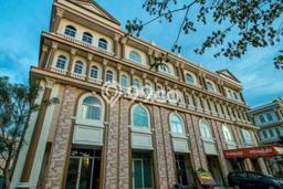 Paling Diincar! Ruko Dijual di Green Lake City Harga Kompetitif Paling Diincar! Ruko Dijual di Green Lake City Harga Kompetitif
