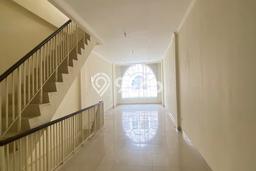 Ruko Kawasan Komersial di Green Lake City, Luas 286m², For Rent, Siap Pakai Ruko Kawasan Komersial di Green Lake City, Luas 286m², For Rent, Siap Pakai