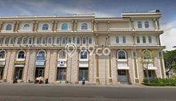 Ruko Disewakan di Green Lake City, Luas 286m², Jalan Utama, Lokasi Mudah Ruko Disewakan di Green Lake City, Luas 286m², Jalan Utama, Lokasi Mudah