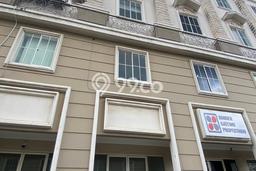 Disewakan Ruko Strategis Kawasan Green Lake City, Luas 286m², Lokasi Bisnis, Jalan Bagus Disewakan Ruko Strategis Kawasan Green Lake City, Luas 286m², Lokasi Bisnis, Jalan Bagus