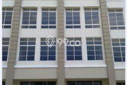 Ruko For Rent Kawasan Green Lake City, Luas 286m², Area Premium Ruko For Rent Kawasan Green Lake City, Luas 286m², Area Premium